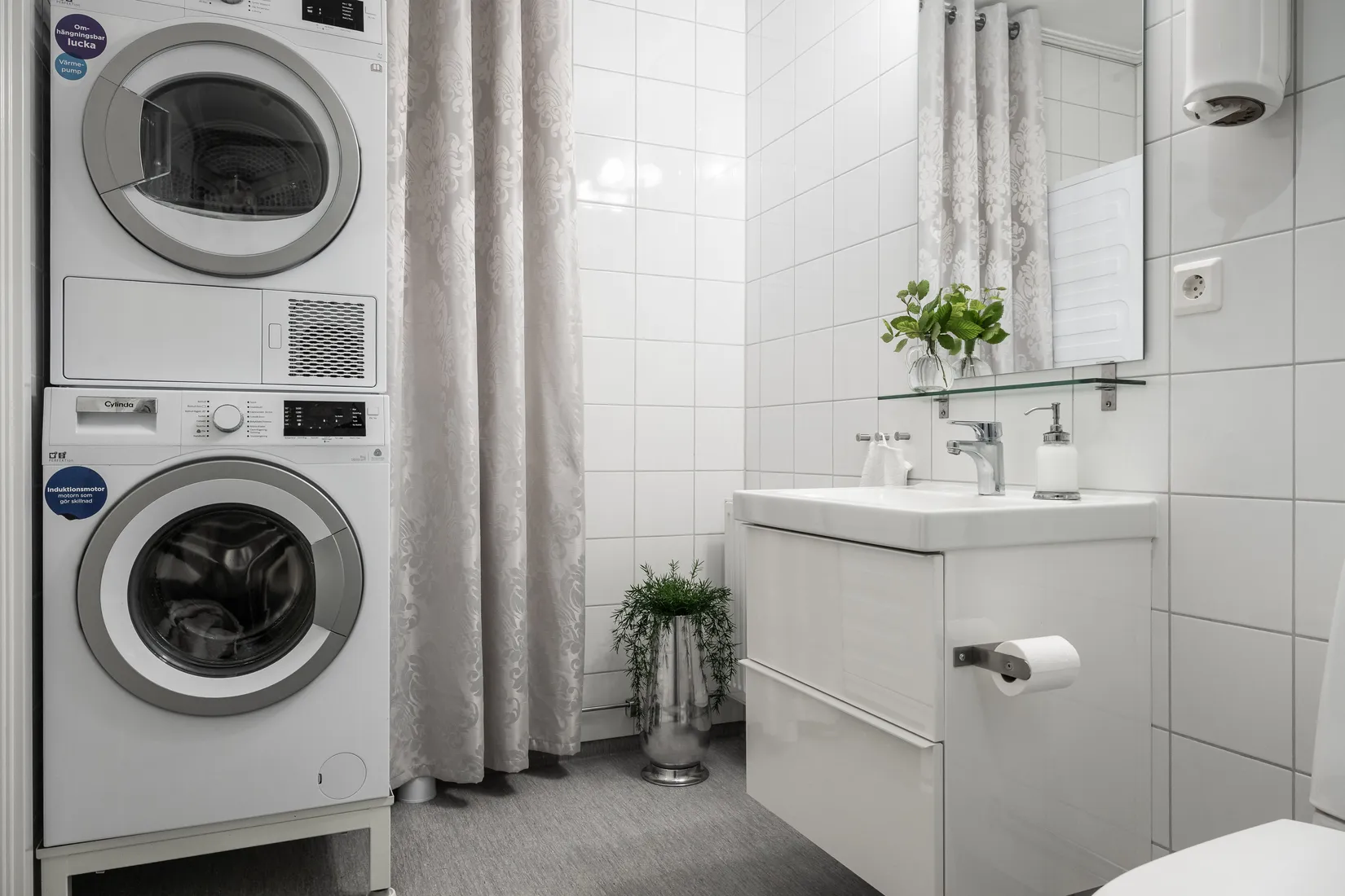 Bostadsrätt, Apotekare Reinholds väg 11C, Teleborg, Växjö