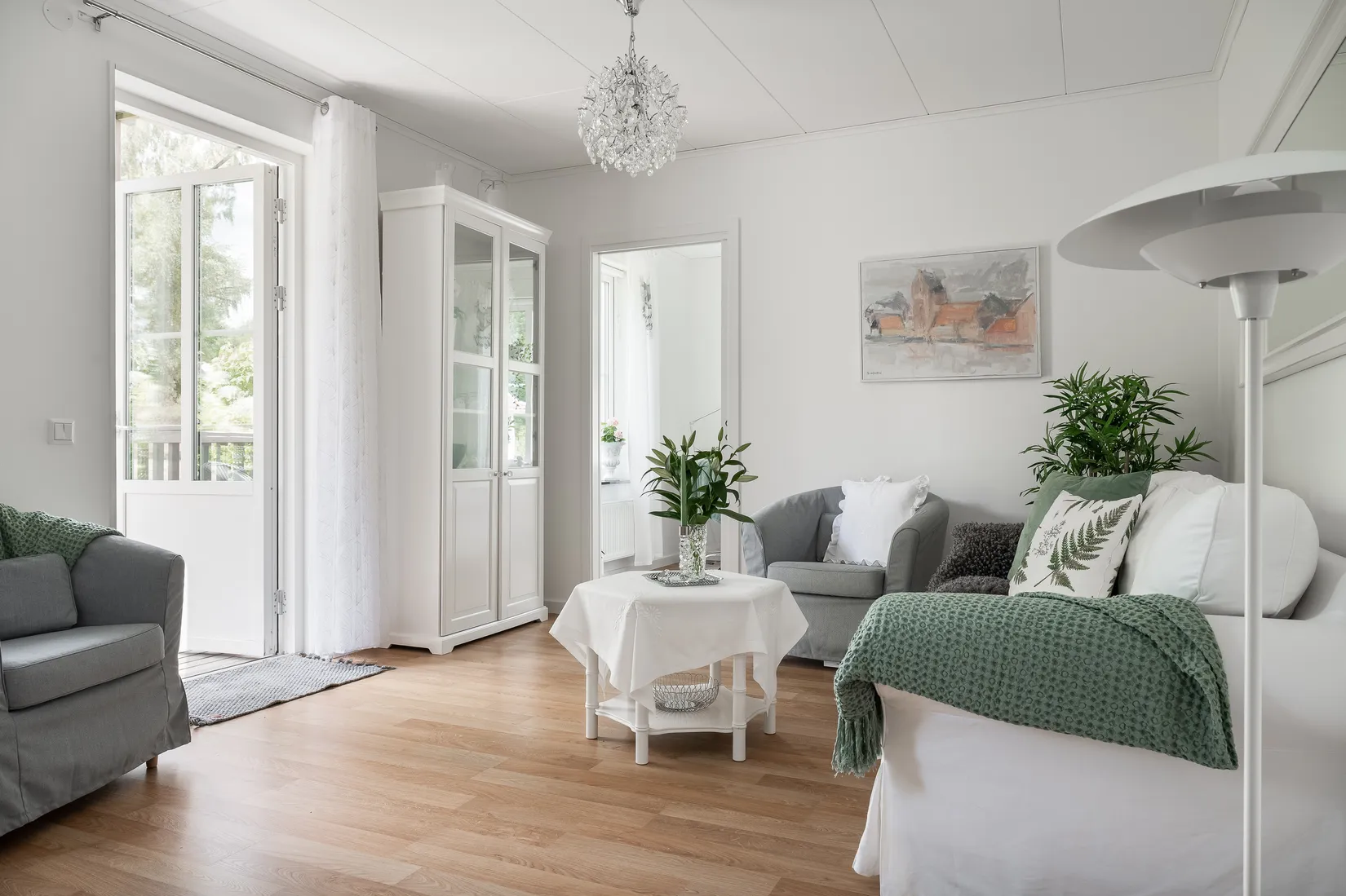 Bostadsrätt, Apotekare Reinholds väg 11C, Teleborg, Växjö