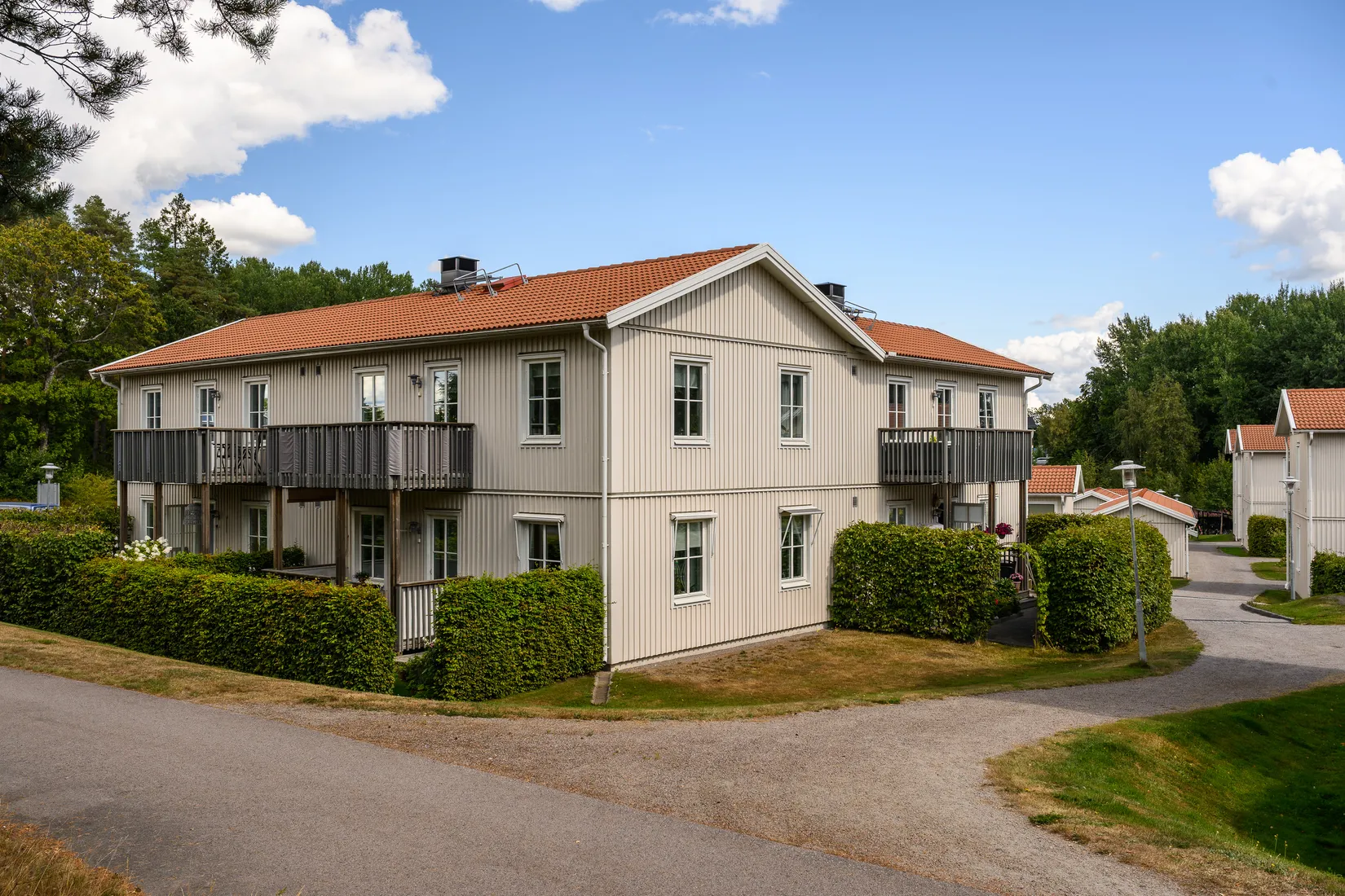 Bostadsrätt, Apotekare Reinholds väg 11C, Teleborg, Växjö