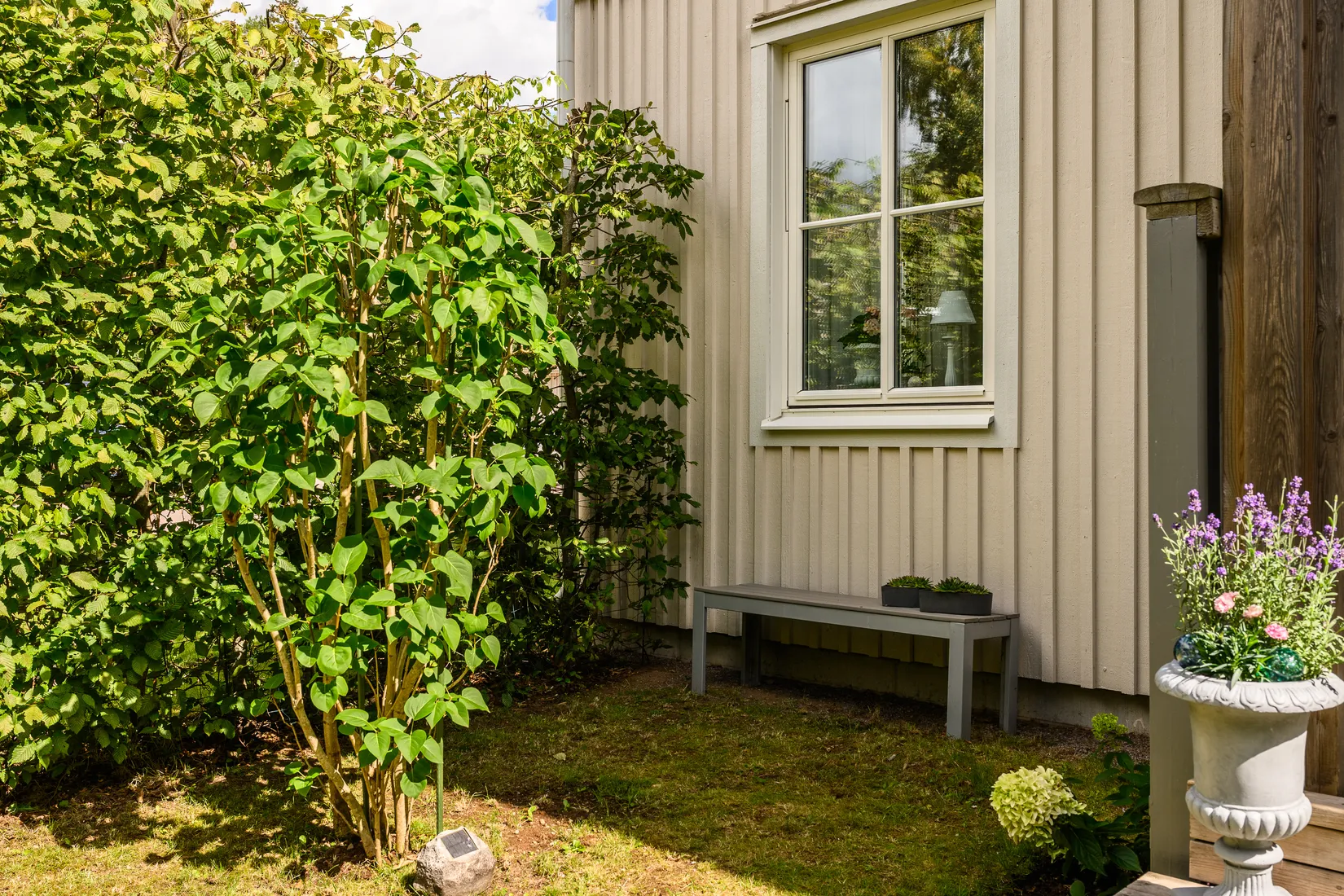 Bostadsrätt, Apotekare Reinholds väg 11C, Teleborg, Växjö