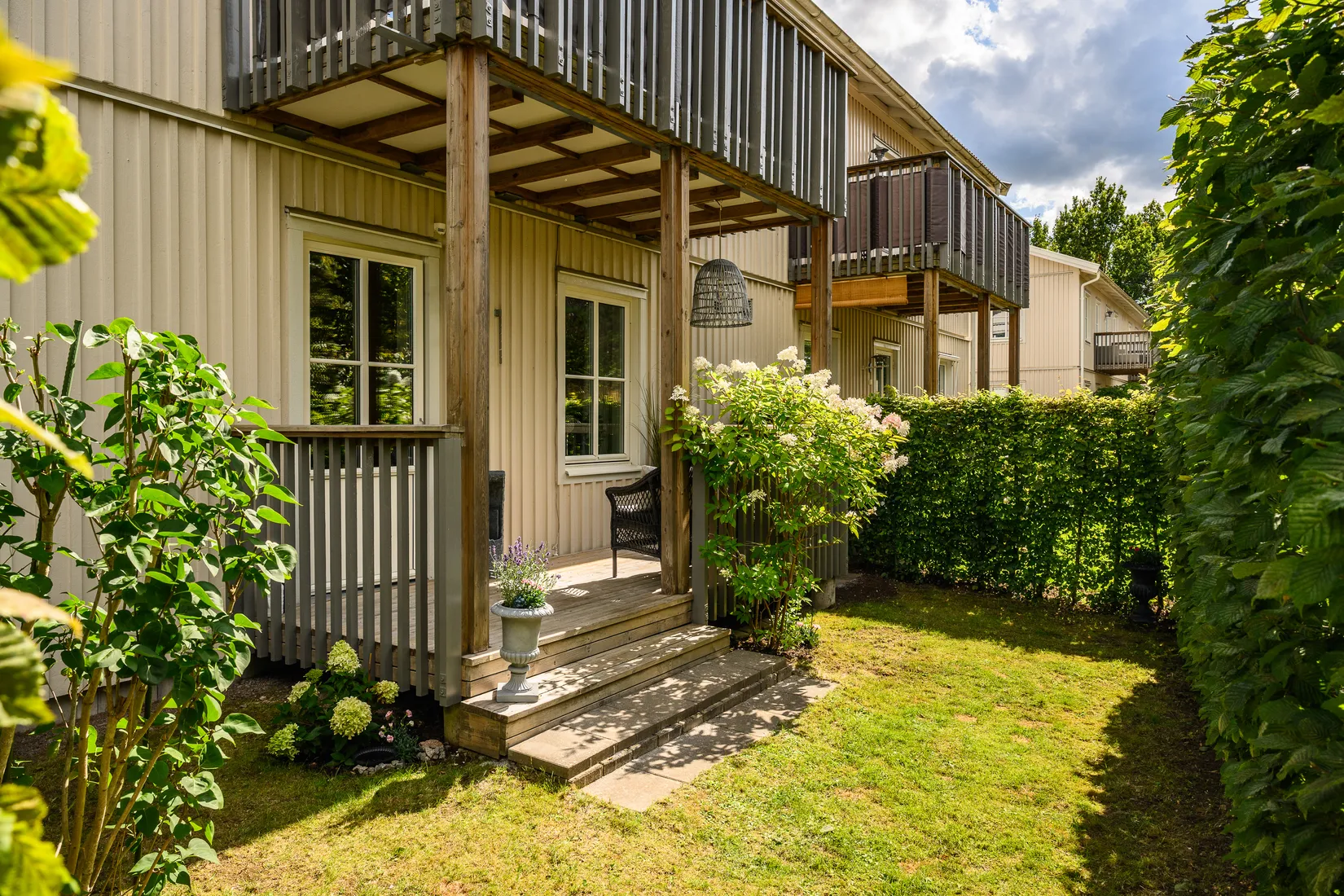 Bostadsrätt, Apotekare Reinholds väg 11C, Teleborg, Växjö