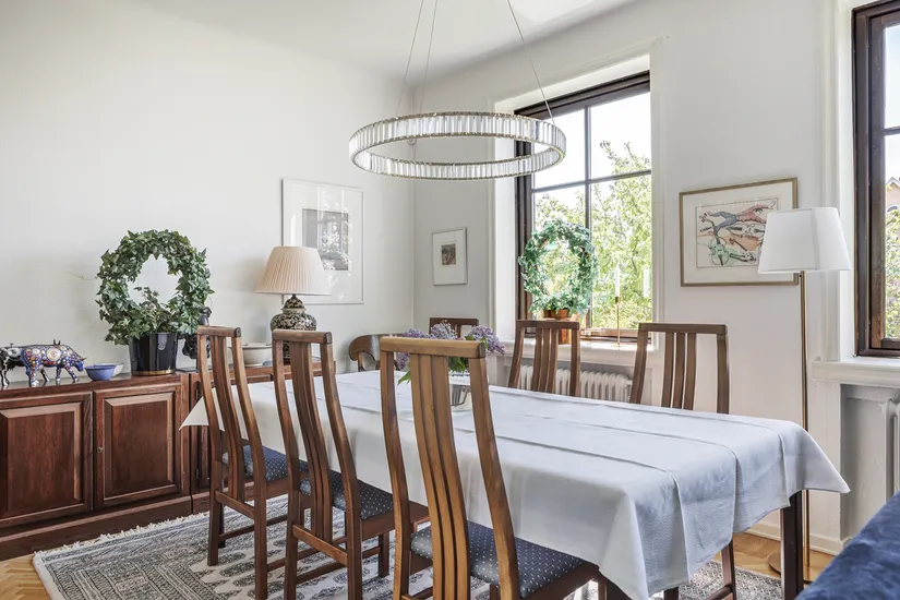 Villa, Östra Bernadottesgatan 110, Limhamn, Malmö