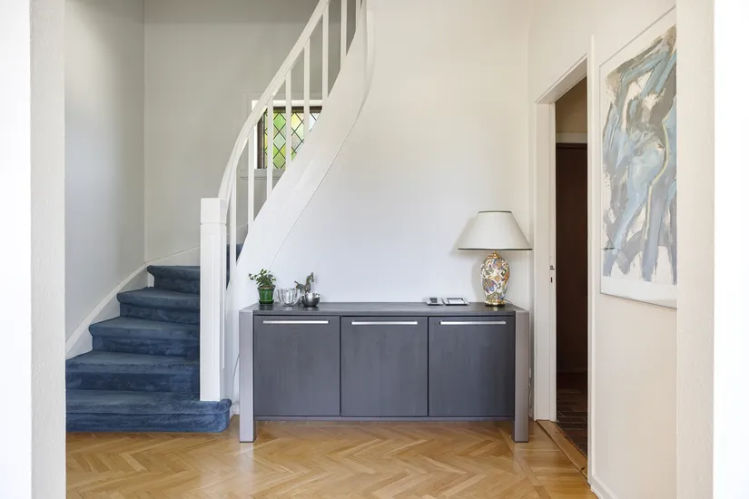 Villa, Östra Bernadottesgatan 110, Limhamn, Malmö