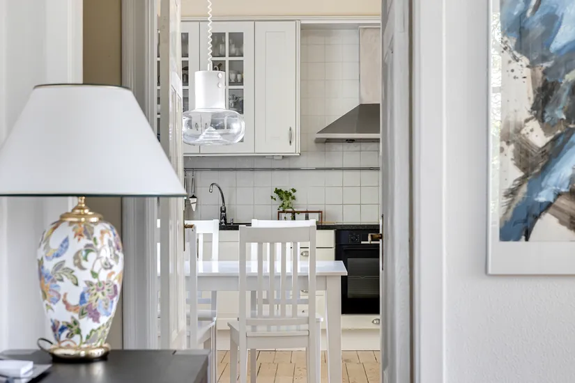 Villa, Östra Bernadottesgatan 110, Limhamn, Malmö