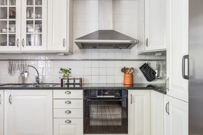 Villa, Östra Bernadottesgatan 110, Limhamn, Malmö