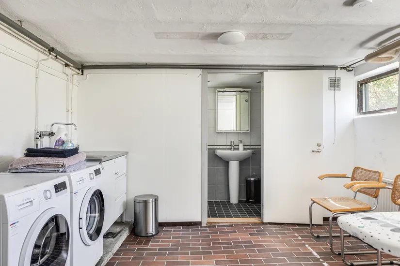 Villa, Östra Bernadottesgatan 110, Limhamn, Malmö