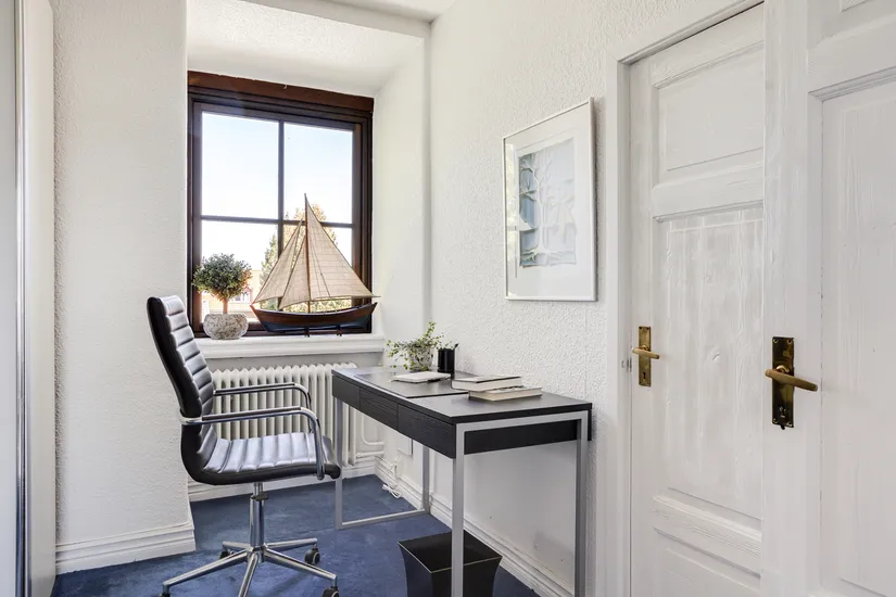Villa, Östra Bernadottesgatan 110, Limhamn, Malmö
