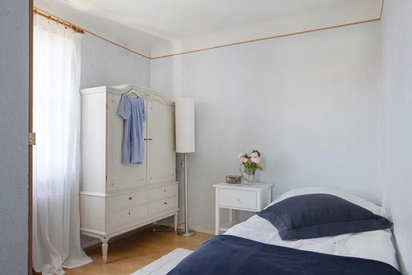 Villa, Östra Bernadottesgatan 110, Limhamn, Malmö