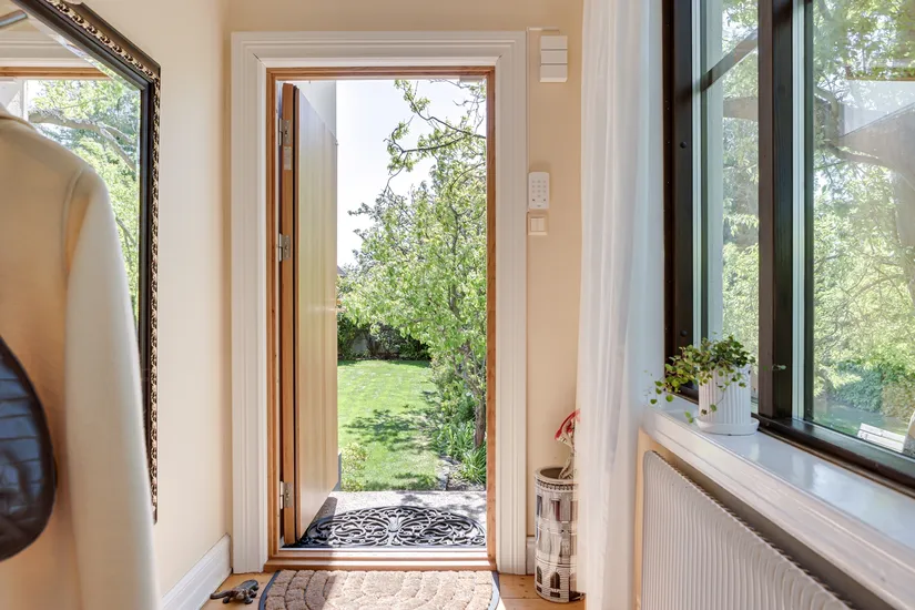 Villa, Östra Bernadottesgatan 110, Limhamn, Malmö