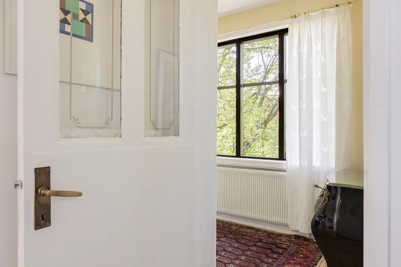 Villa, Östra Bernadottesgatan 110, Limhamn, Malmö