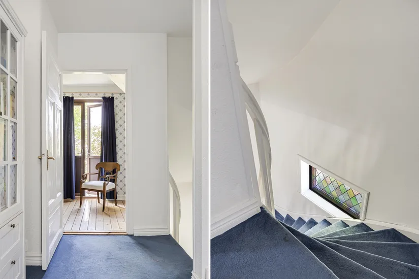 Villa, Östra Bernadottesgatan 110, Limhamn, Malmö