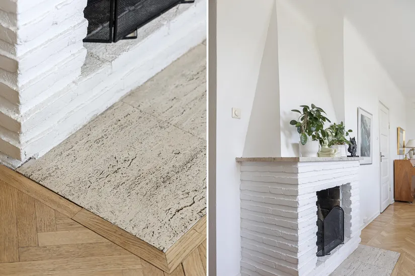 Villa, Östra Bernadottesgatan 110, Limhamn, Malmö