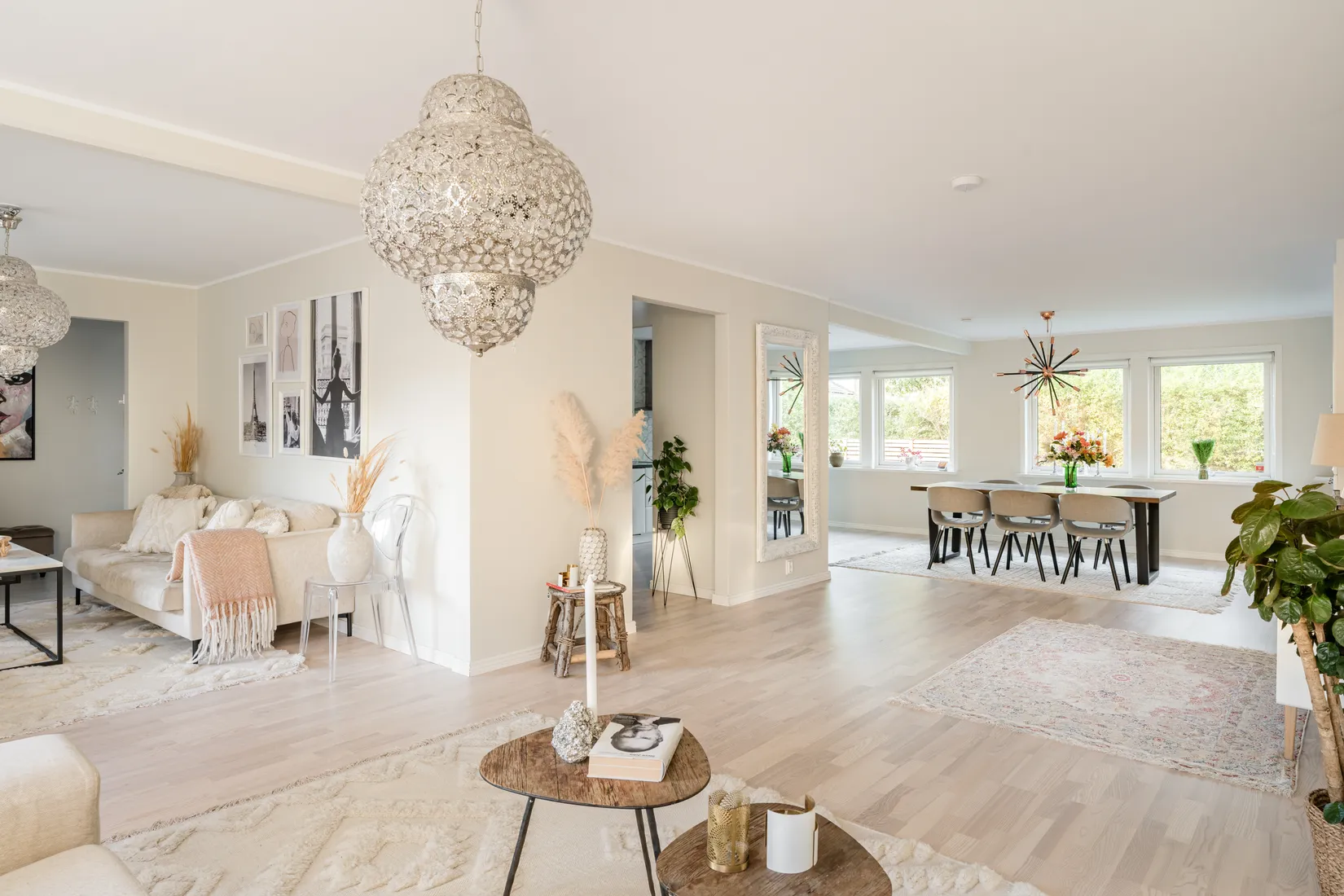Villa, KÄLLVÄGEN 16, Vallabrink, Täby