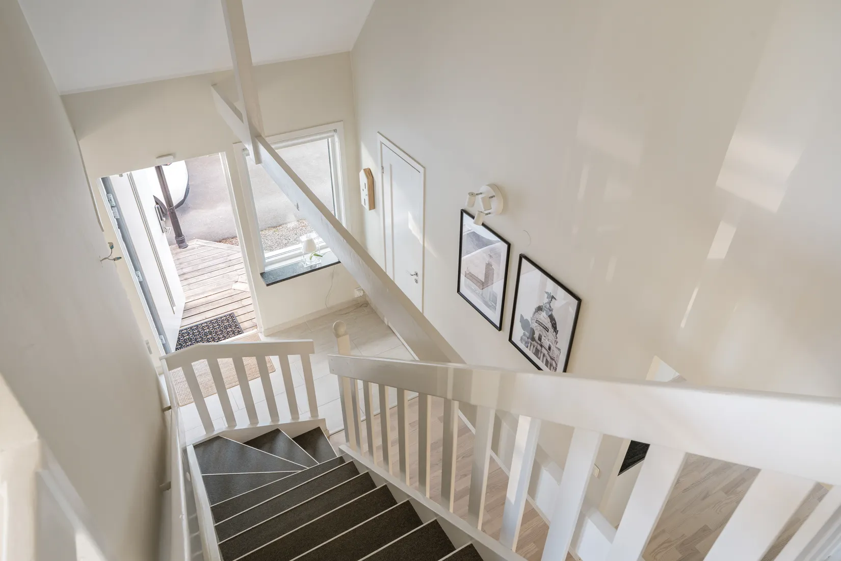 Villa, KÄLLVÄGEN 16, Vallabrink, Täby