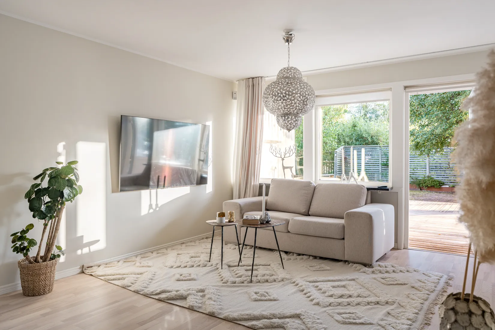 Villa, KÄLLVÄGEN 16, Vallabrink, Täby