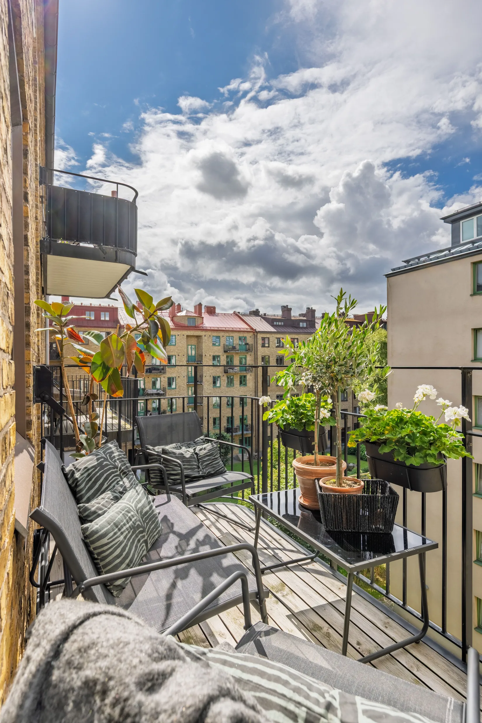Bostadsrätt, Jakobsdalsgatan 3, Jakobsdal-Örgryte, Göteborg