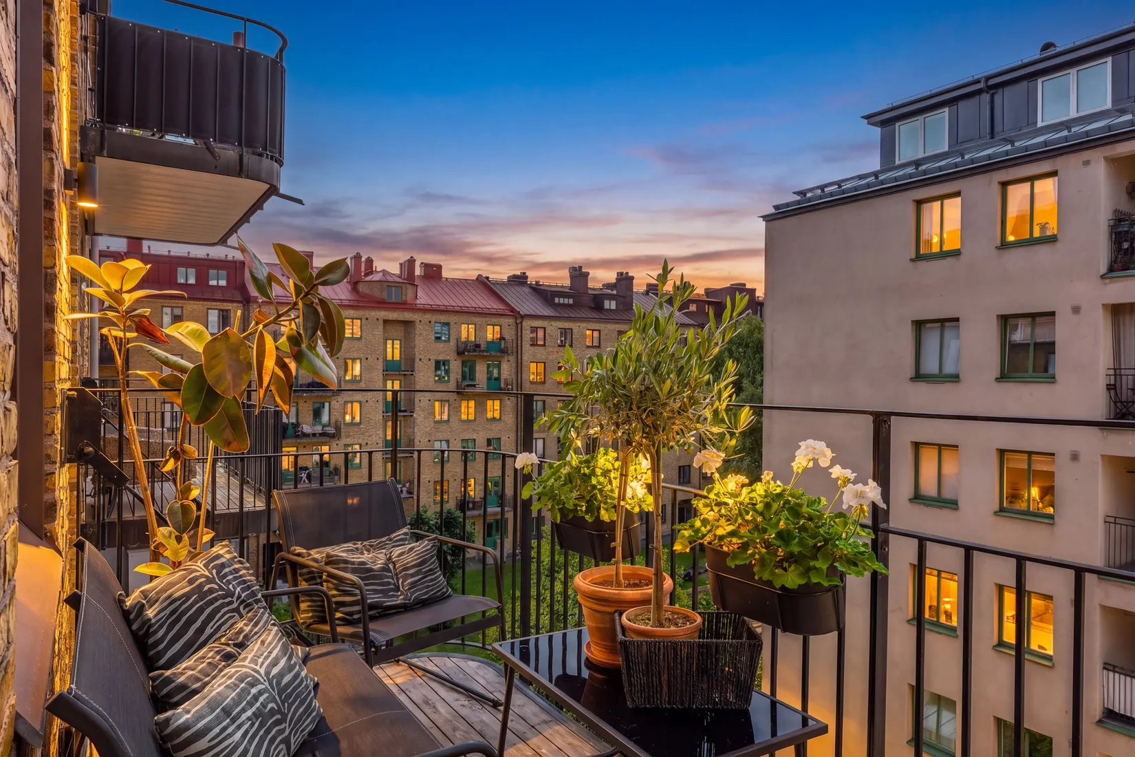 Bostadsrätt, Jakobsdalsgatan 3, Jakobsdal-Örgryte, Göteborg