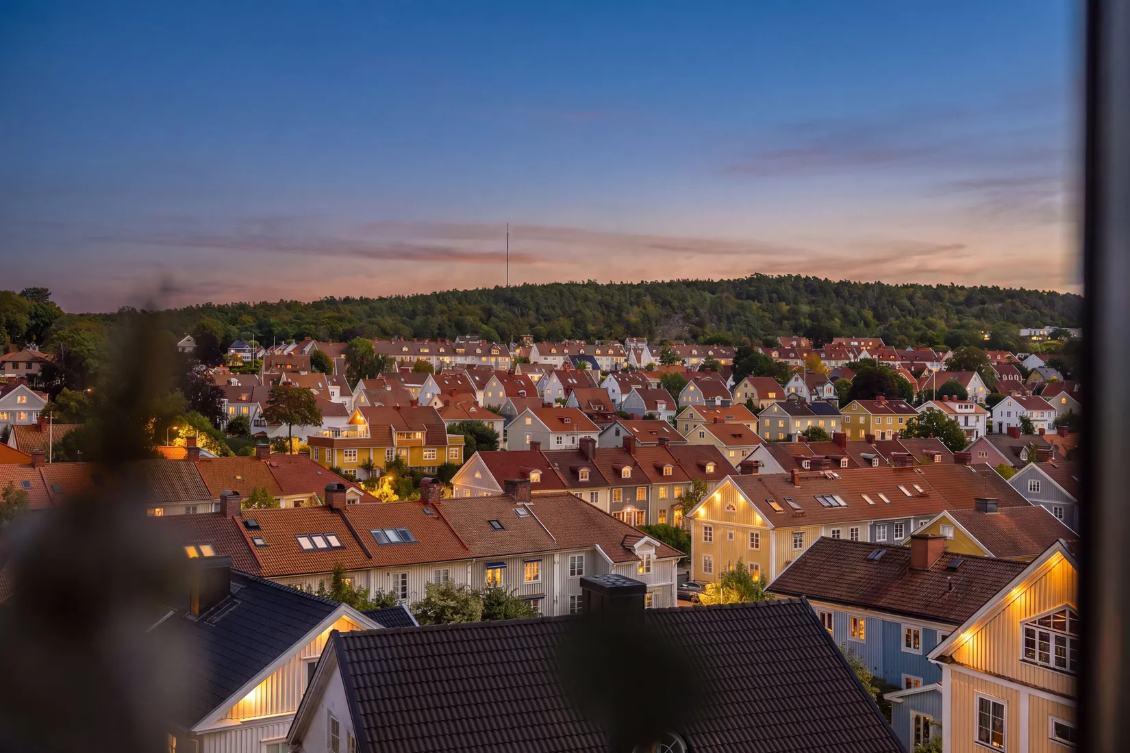Bostadsrätt, Jakobsdalsgatan 3, Jakobsdal-Örgryte, Göteborg