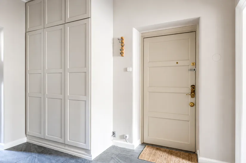 Bostadsrätt, Jakobsdalsgatan 3, Jakobsdal-Örgryte, Göteborg