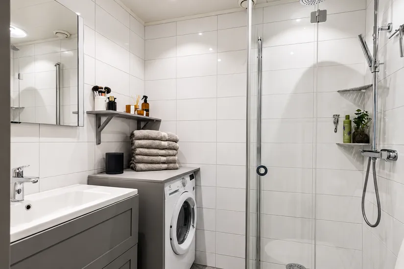 Bostadsrätt, Jakobsdalsgatan 3, Jakobsdal-Örgryte, Göteborg