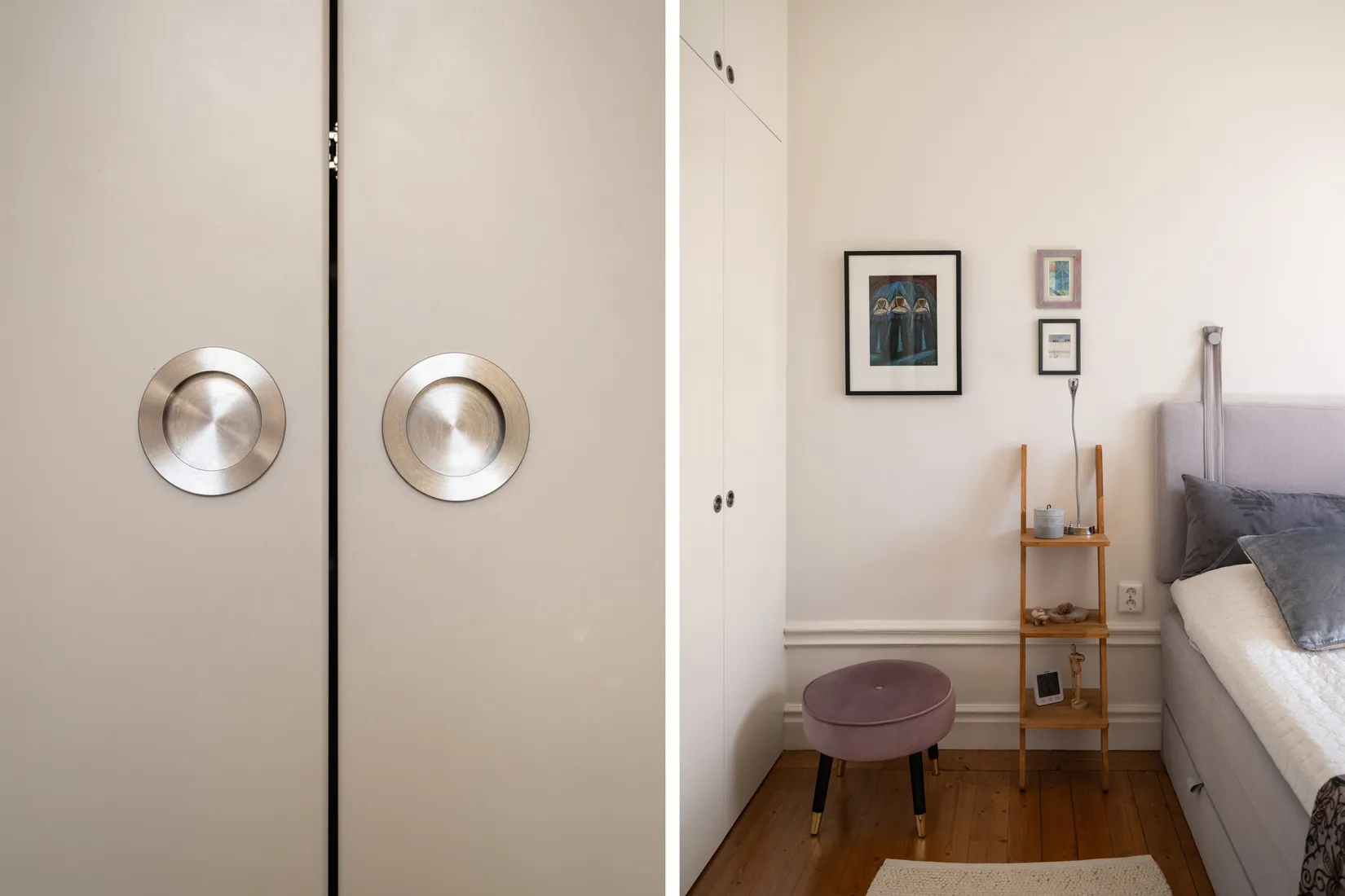 Bostadsrätt, Karlbergsvägen 66 A, 5 tr, Vasastan, Stockholm