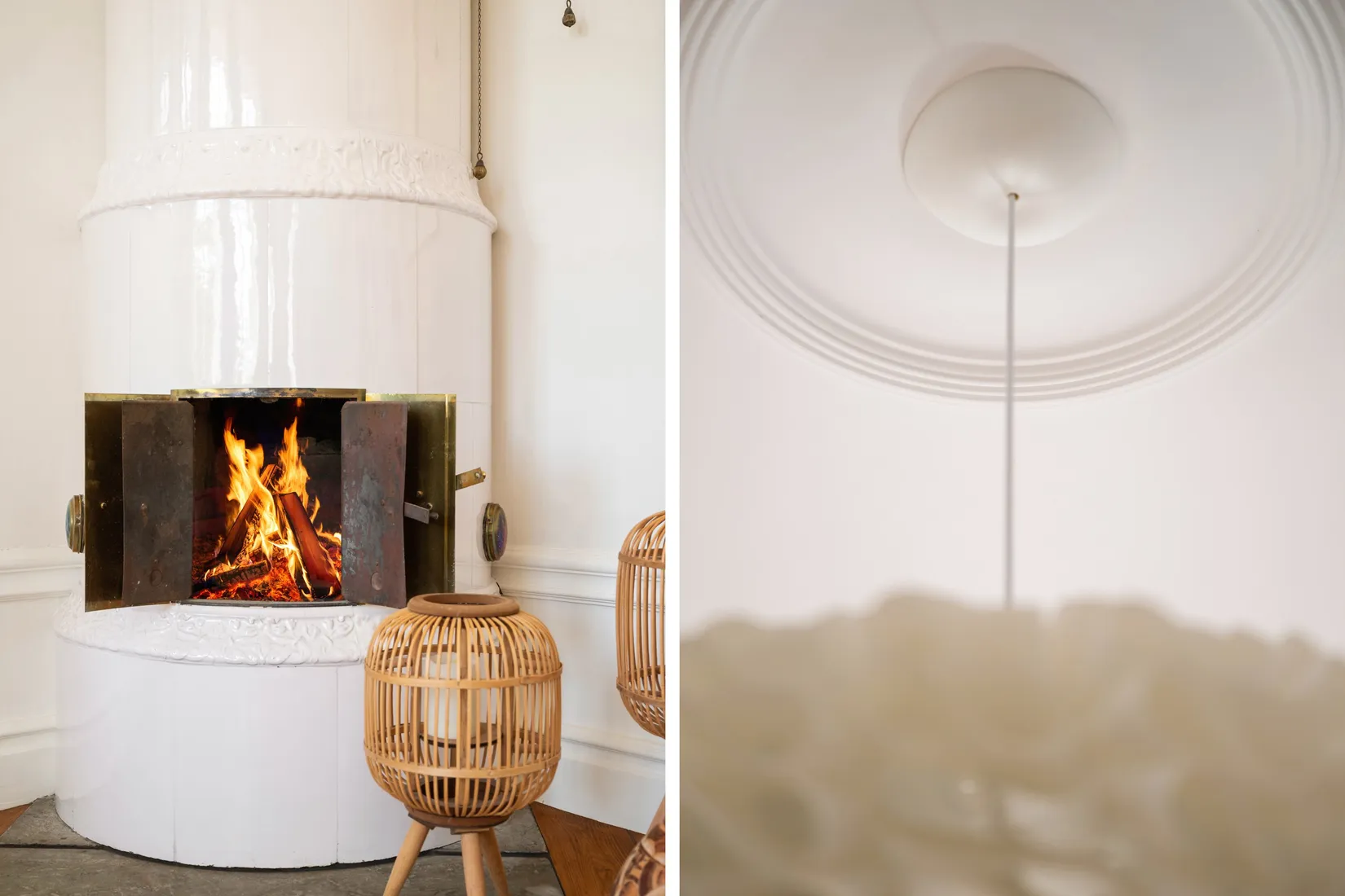 Bostadsrätt, Karlbergsvägen 66 A, 5 tr, Vasastan, Stockholm