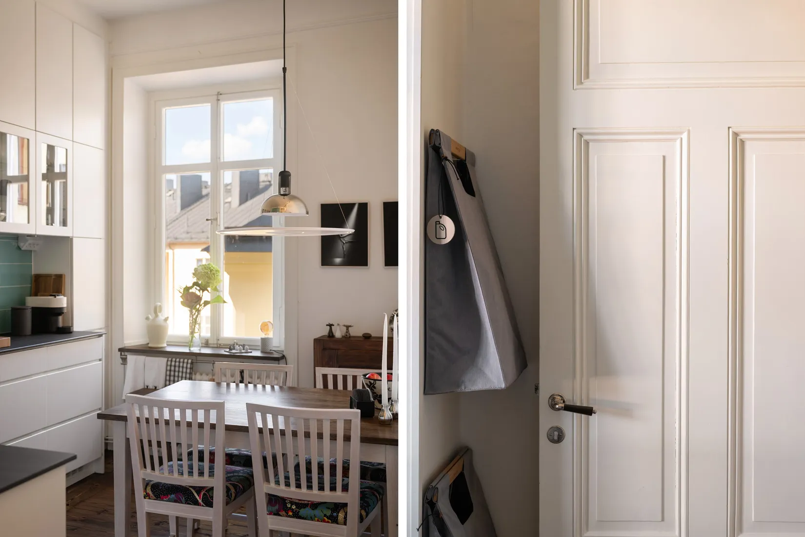 Bostadsrätt, Karlbergsvägen 66 A, 5 tr, Vasastan, Stockholm