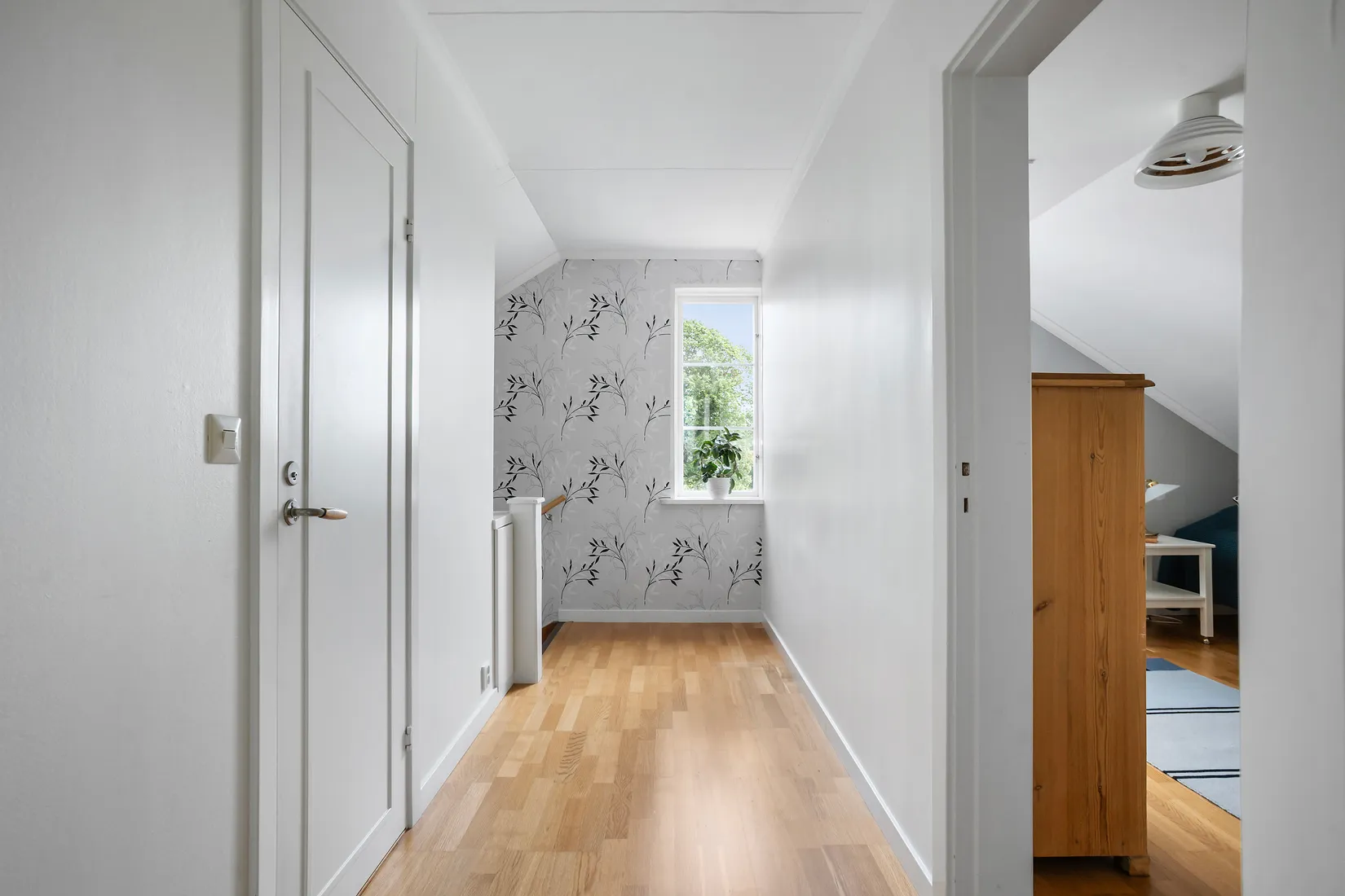 Villa, Hissjö 787, Hissjö, Umeå