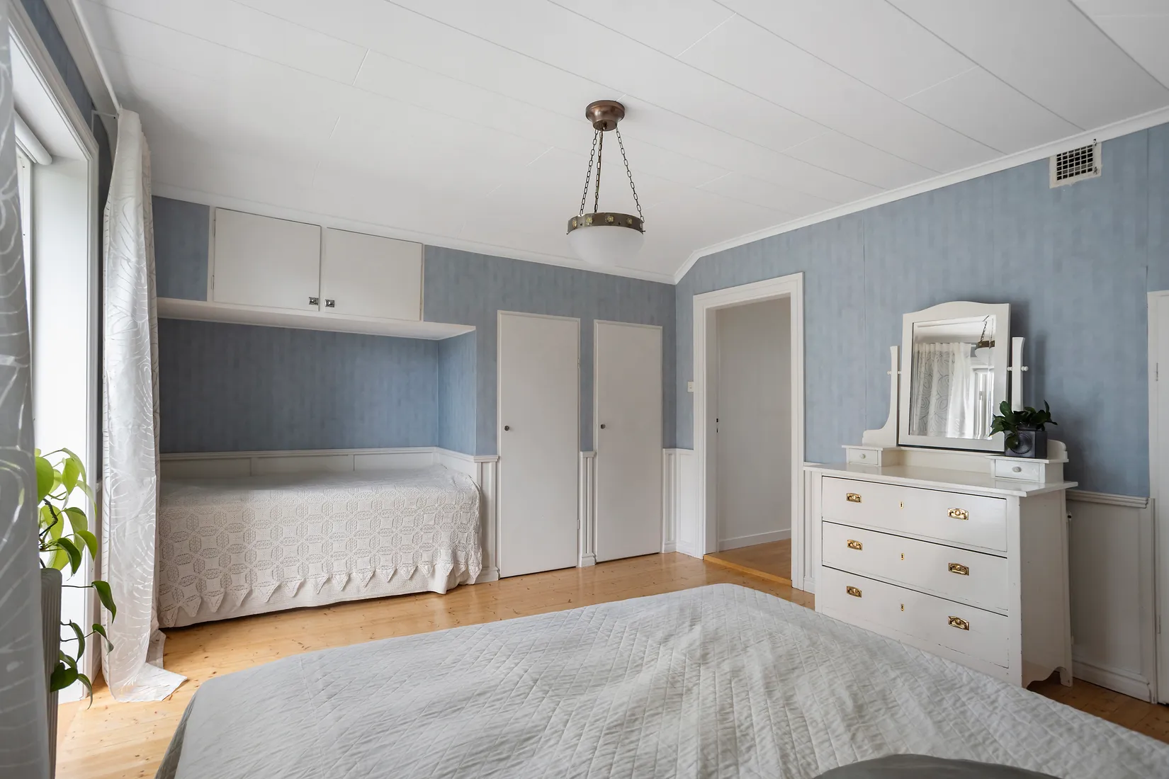 Villa, Hissjö 787, Hissjö, Umeå