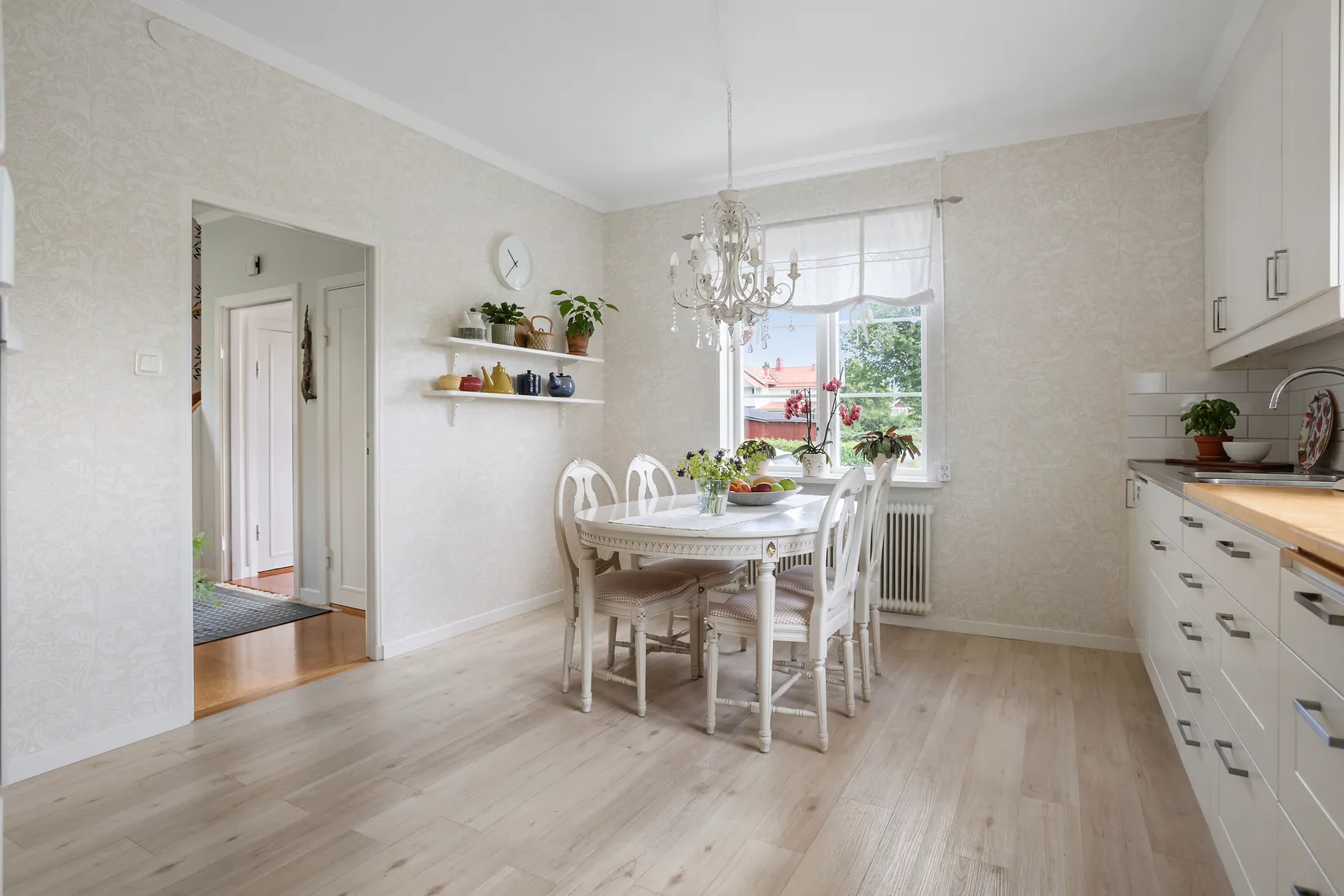 Villa, Hissjö 787, Hissjö, Umeå