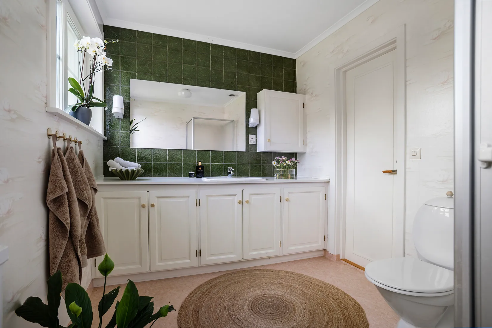 Villa, Hissjö 787, Hissjö, Umeå