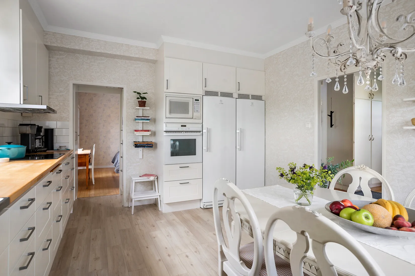 Villa, Hissjö 787, Hissjö, Umeå