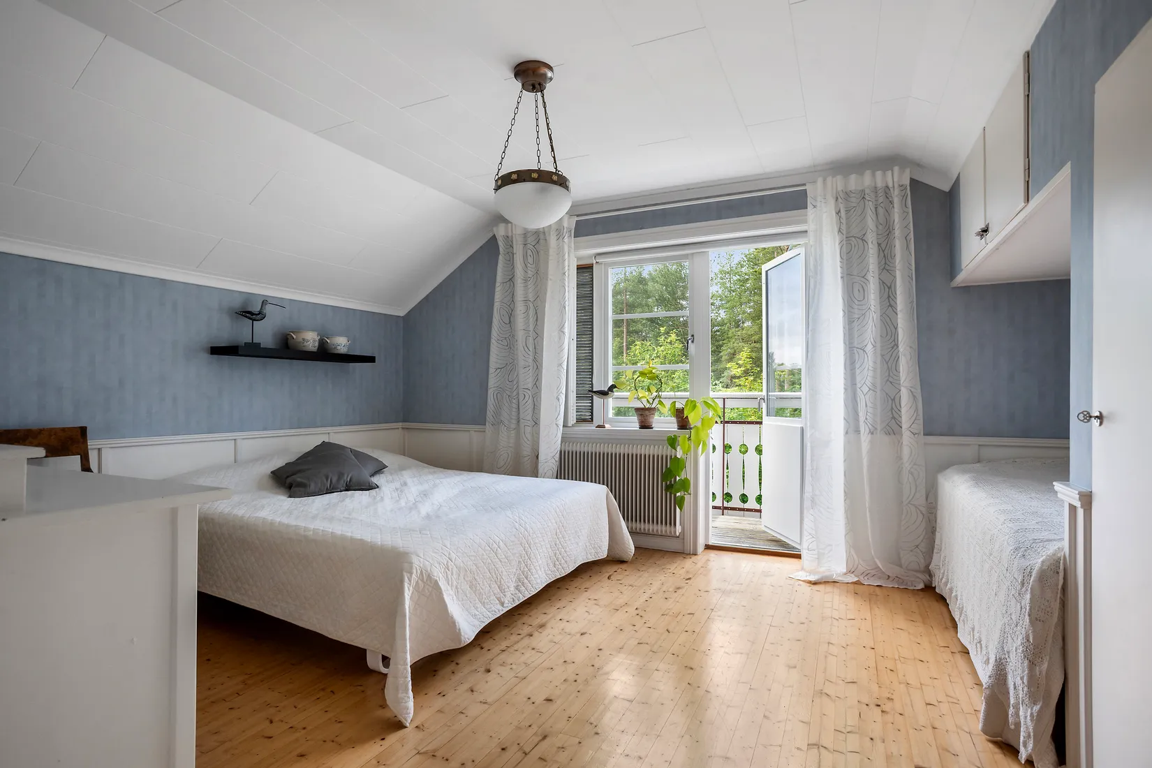 Villa, Hissjö 787, Hissjö, Umeå