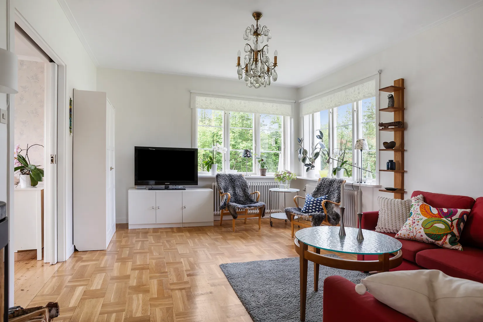 Villa, Hissjö 787, Hissjö, Umeå