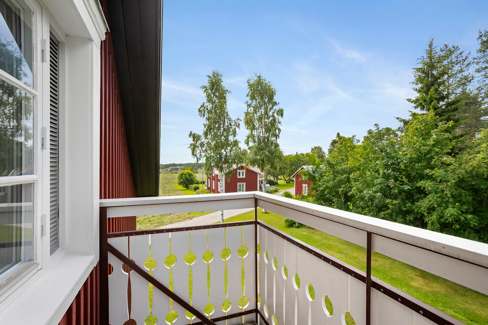 Villa, Hissjö 787, Hissjö, Umeå