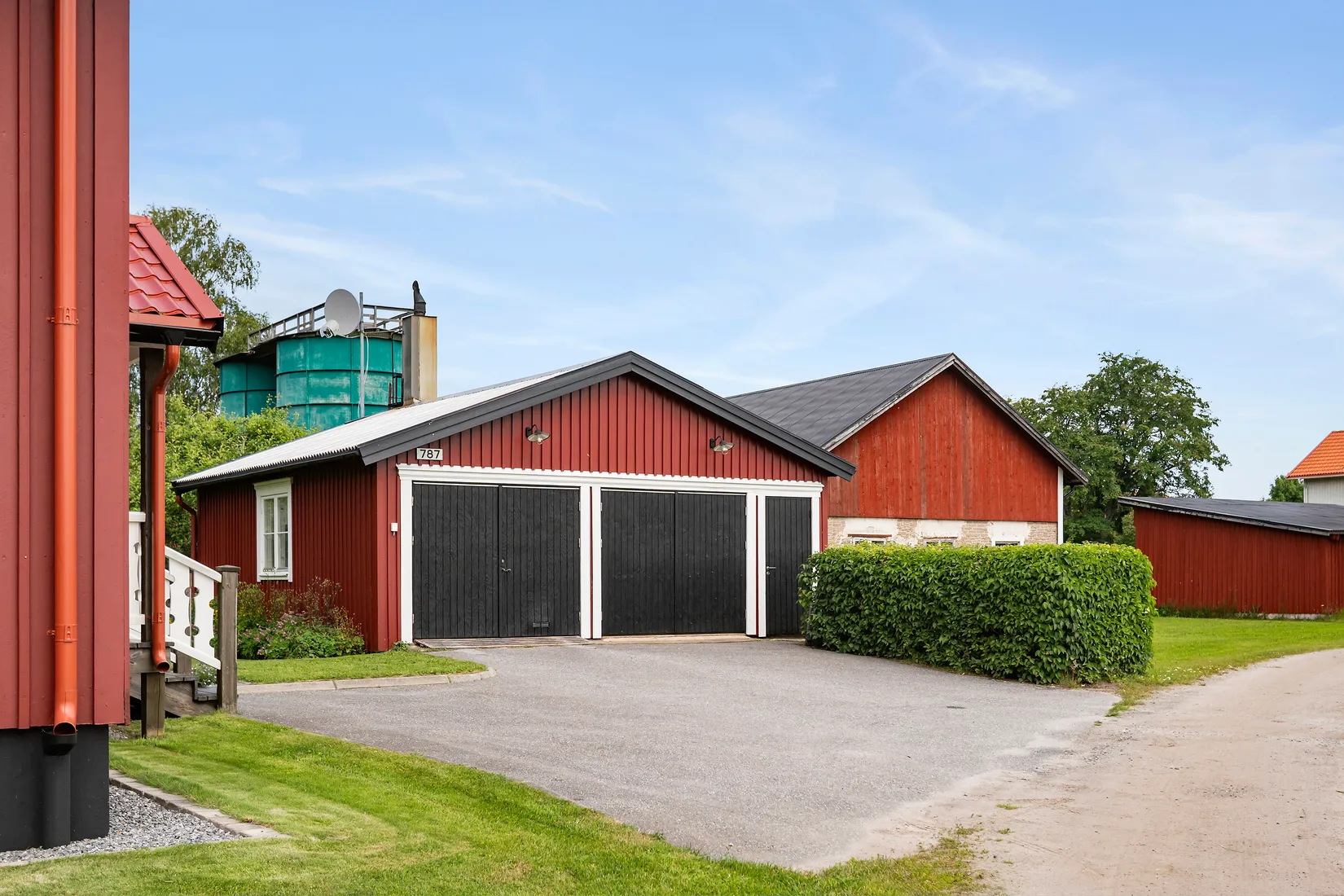 Villa, Hissjö 787, Hissjö, Umeå