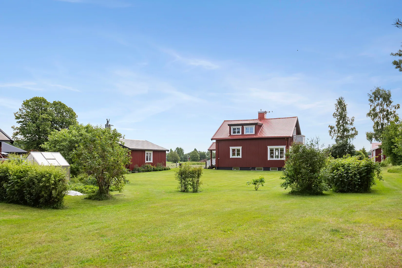 Villa, Hissjö 787, Hissjö, Umeå
