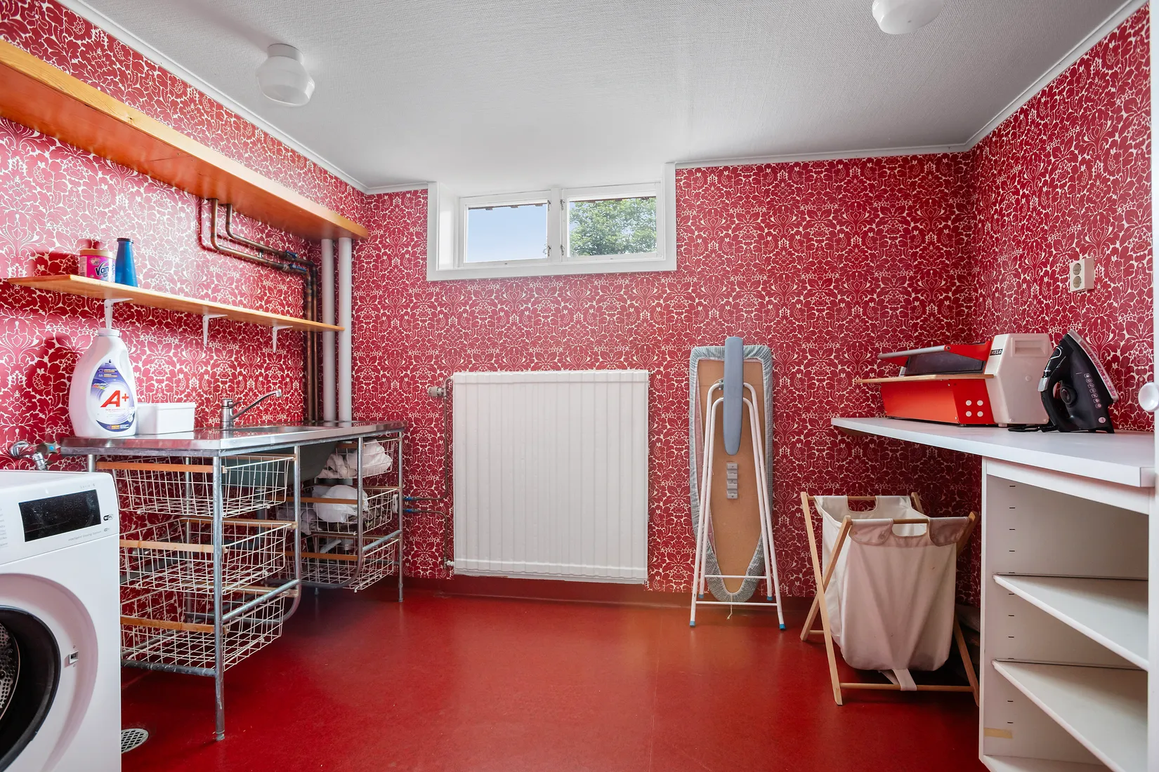 Villa, Hissjö 787, Hissjö, Umeå