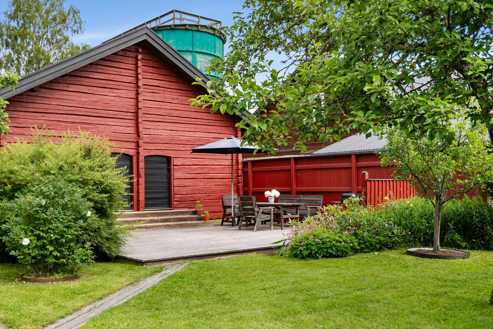 Villa, Hissjö 787, Hissjö, Umeå