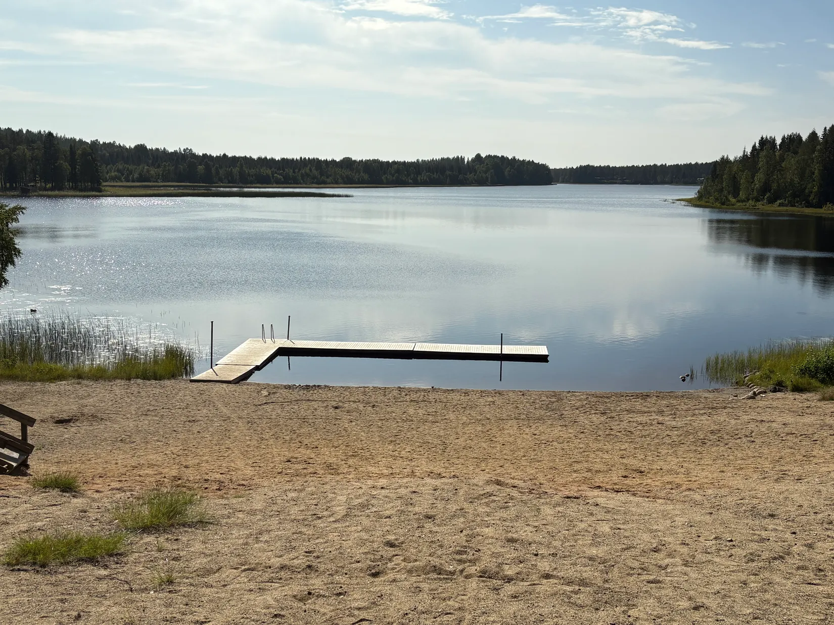 Villa, Hissjö 787, Hissjö, Umeå