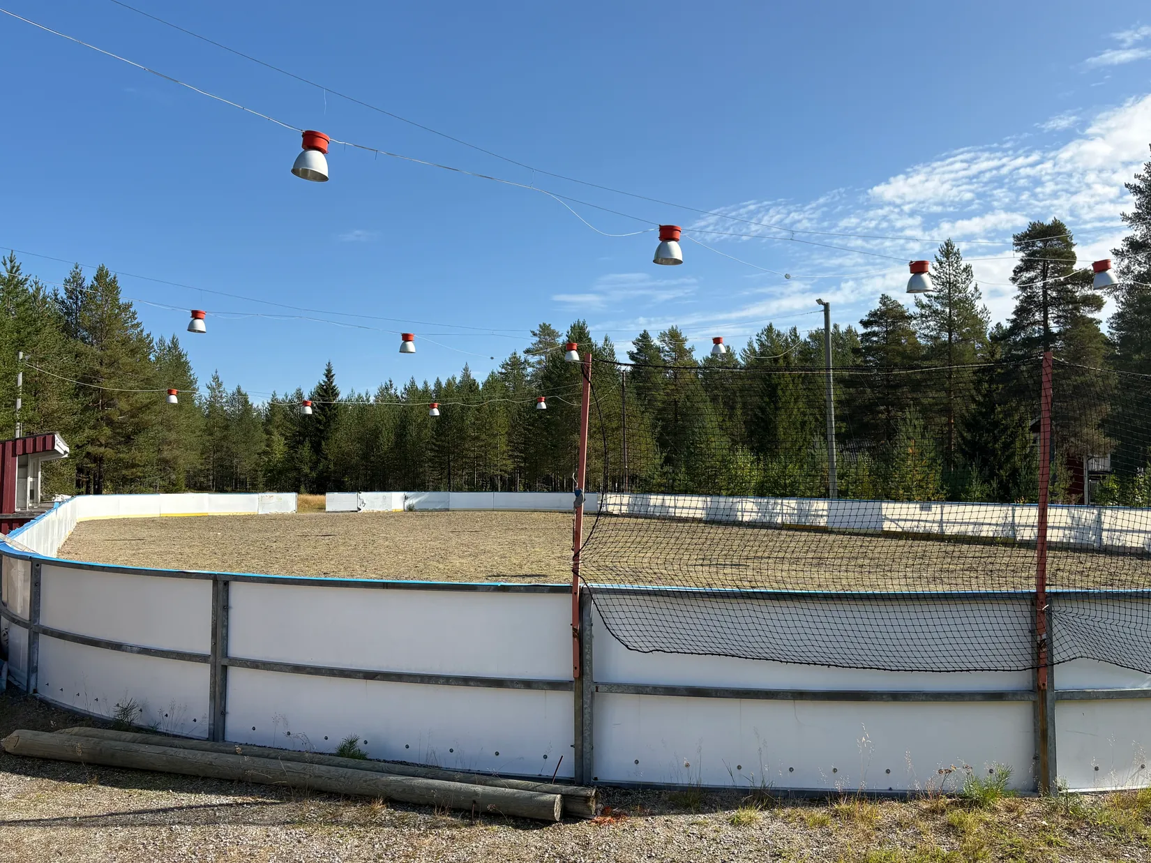 Villa, Hissjö 787, Hissjö, Umeå