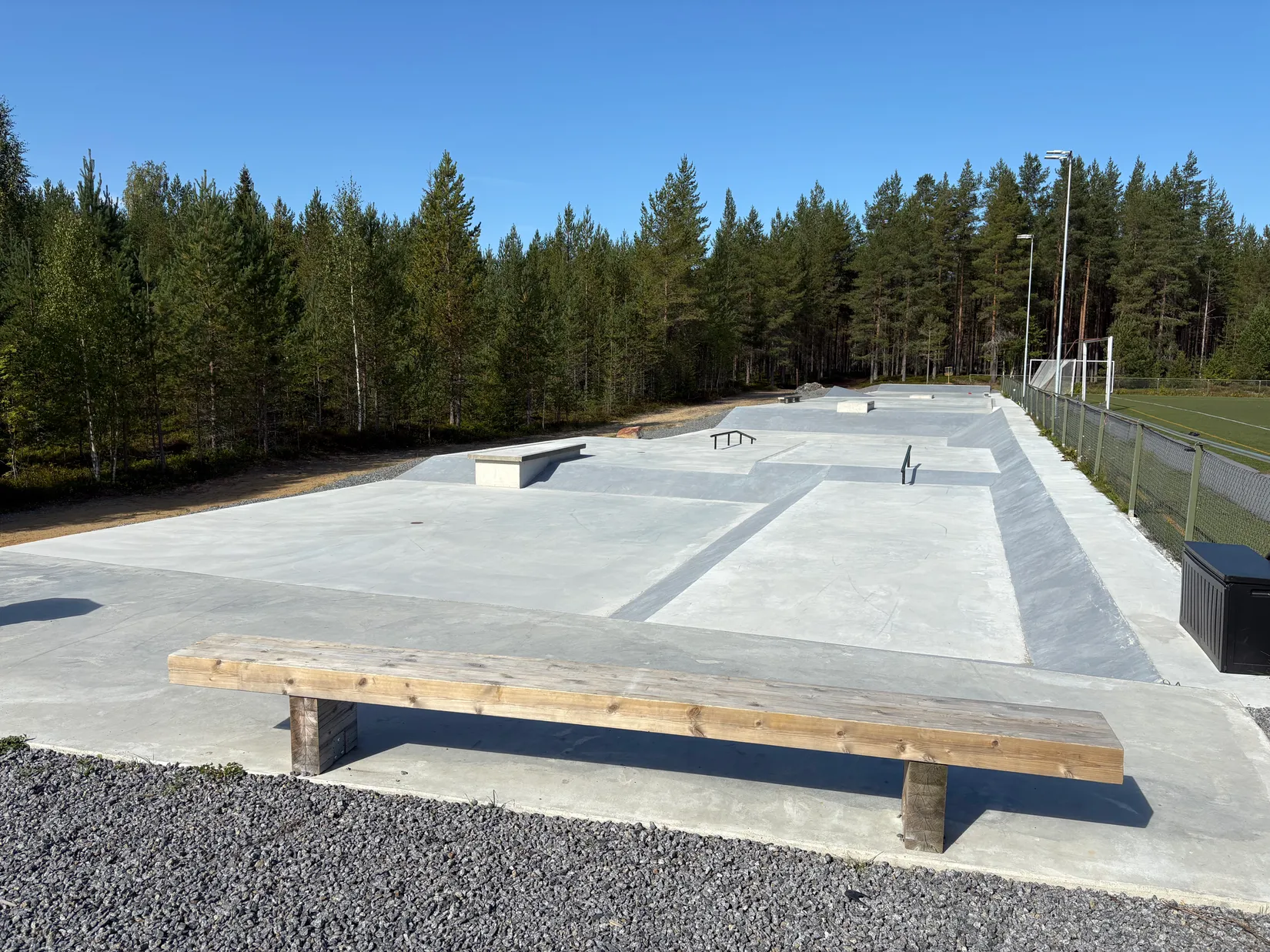 Villa, Hissjö 787, Hissjö, Umeå