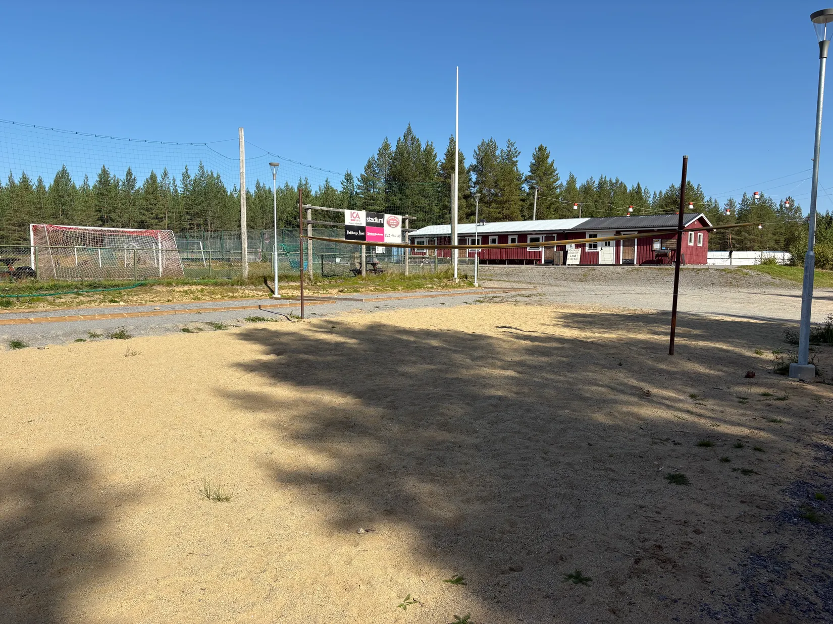 Villa, Hissjö 787, Hissjö, Umeå