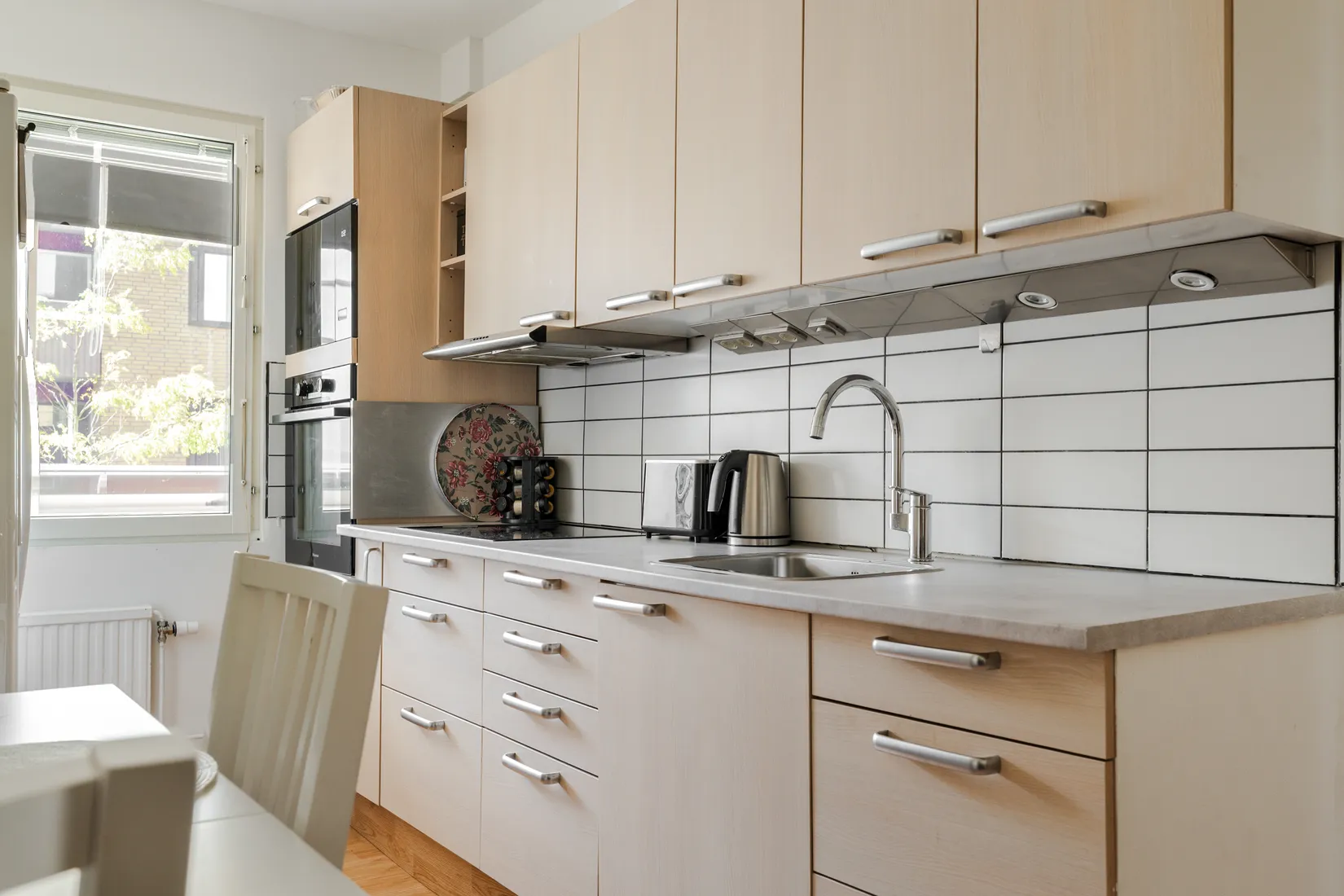 Bostadsrätt, Jakobs väg 27, Charlottesborg, Kristianstad