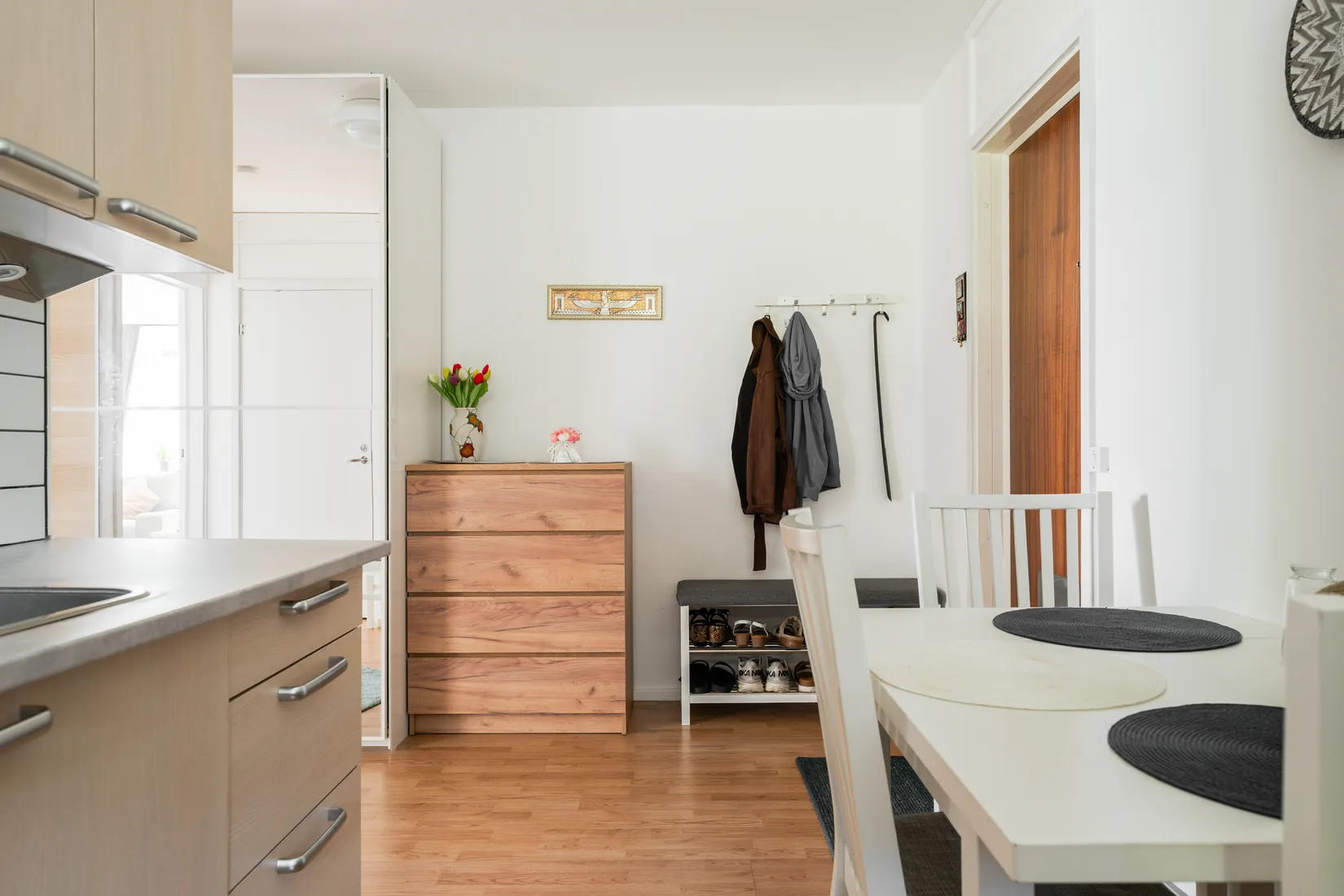 Bostadsrätt, Jakobs väg 27, Charlottesborg, Kristianstad