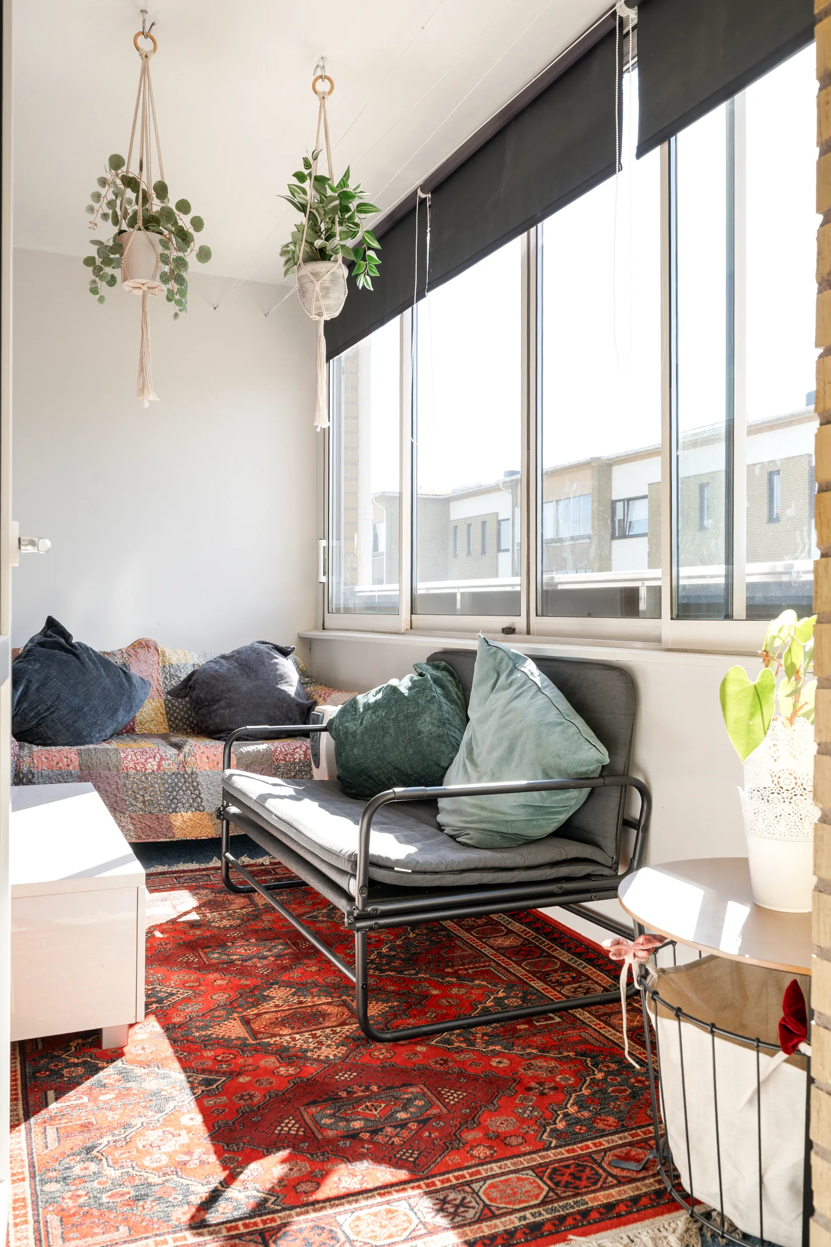 Bostadsrätt, Jakobs väg 27, Charlottesborg, Kristianstad