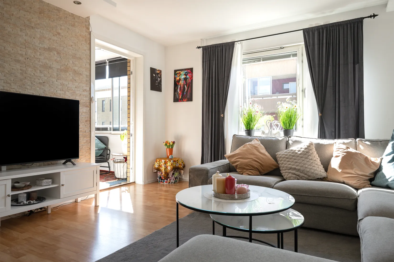 Bostadsrätt, Jakobs väg 27, Charlottesborg, Kristianstad