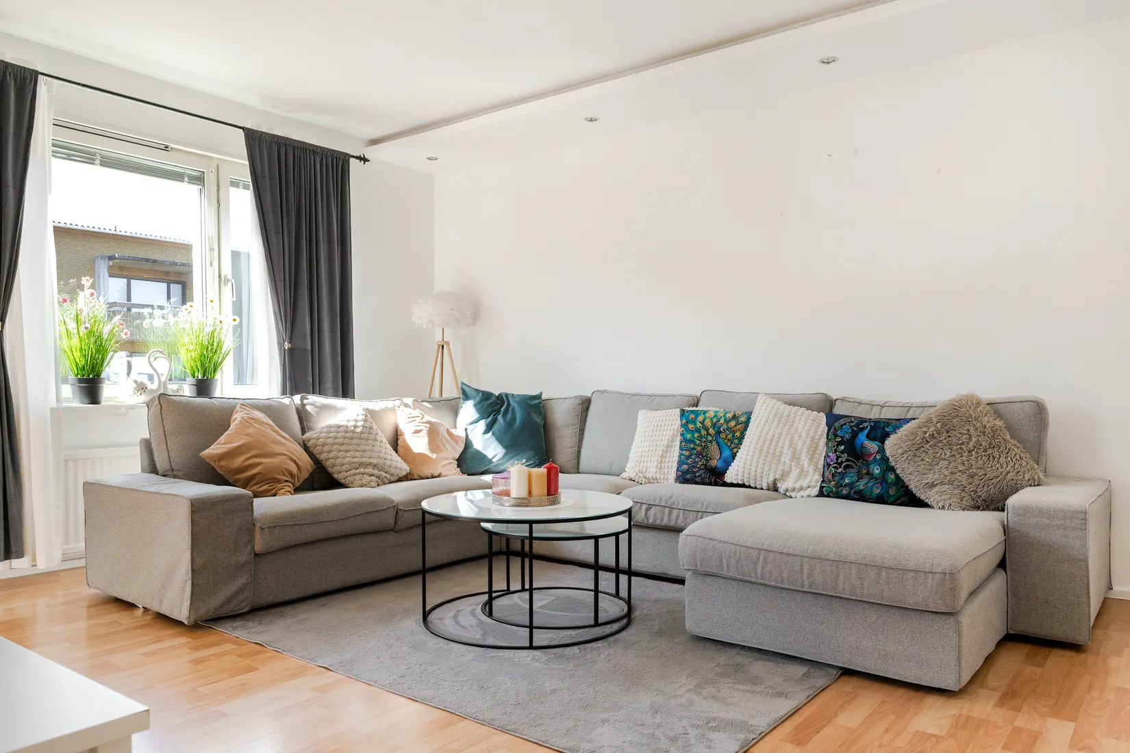 Bostadsrätt, Jakobs väg 27, Charlottesborg, Kristianstad