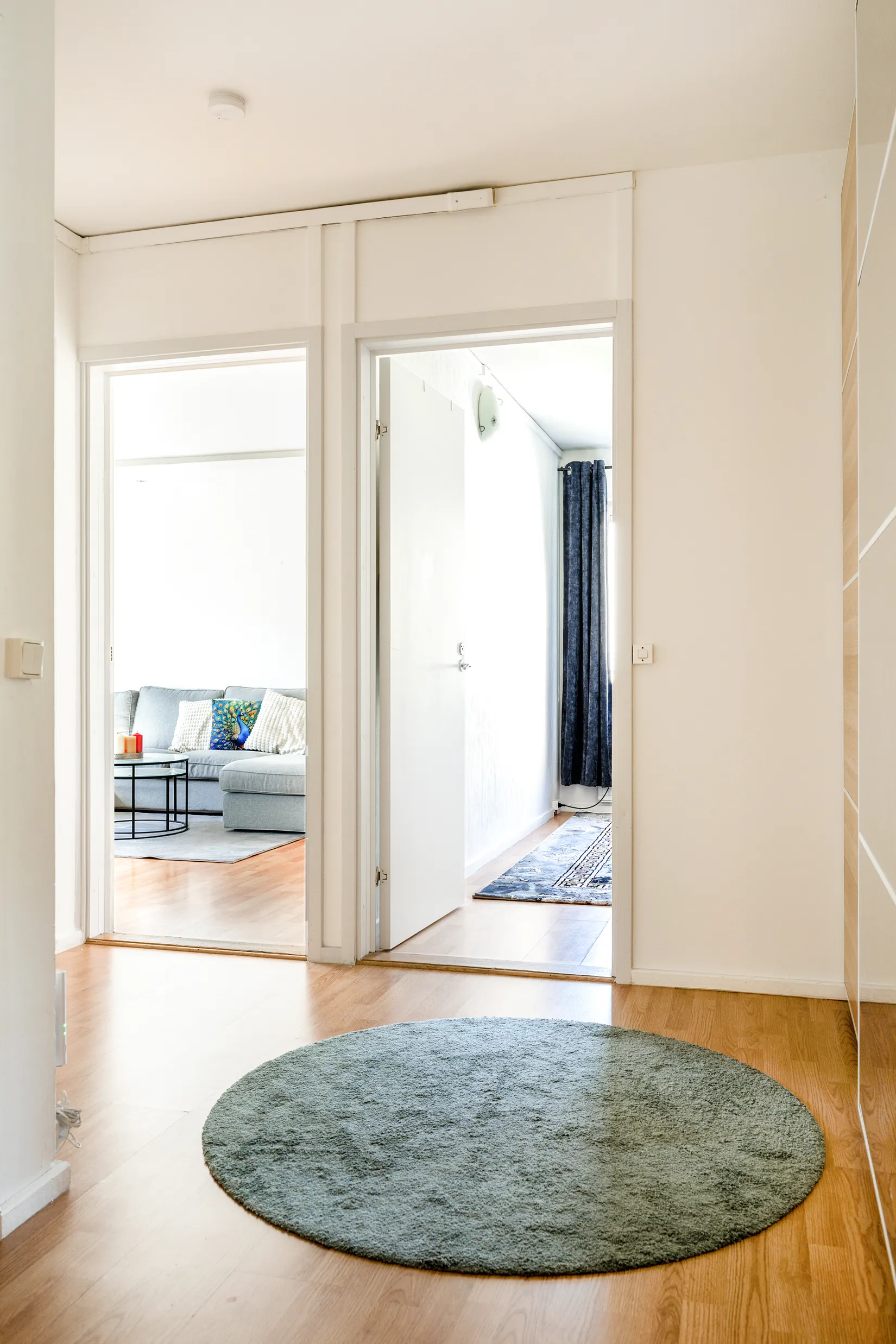 Bostadsrätt, Jakobs väg 27, Charlottesborg, Kristianstad