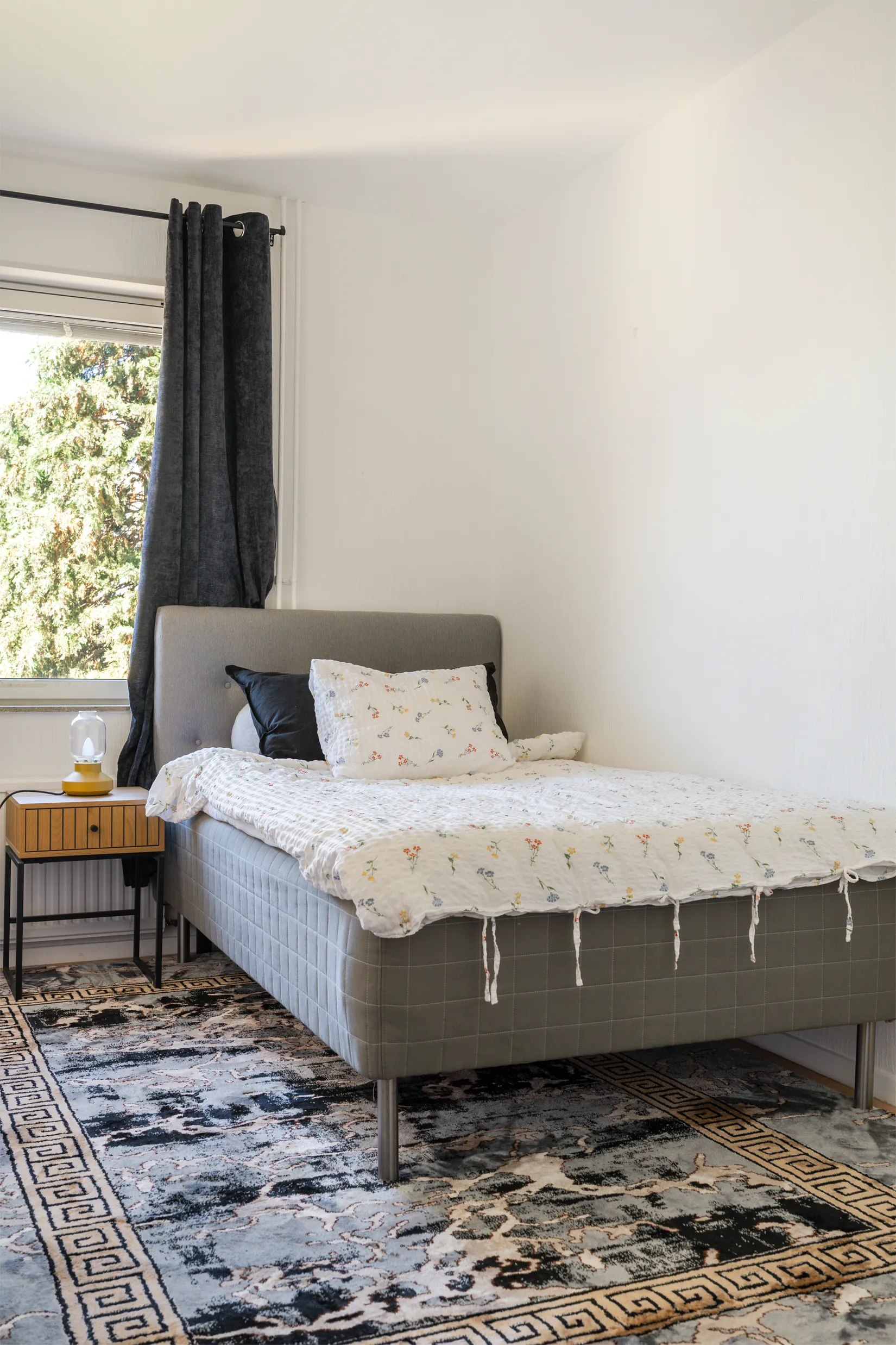 Bostadsrätt, Jakobs väg 27, Charlottesborg, Kristianstad
